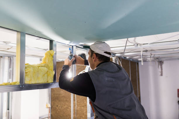 Best Blown-in Insulation in Port Carbon, PA