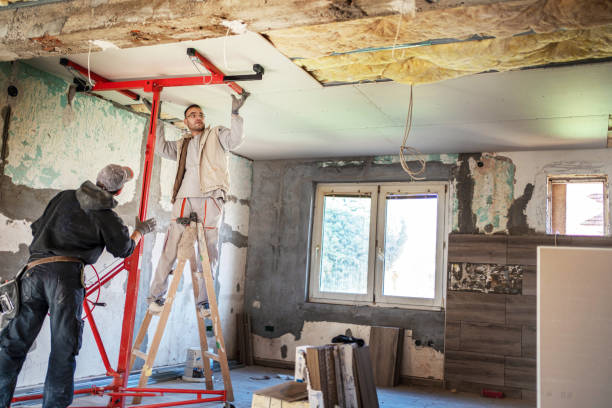 Best Commercial Insulation in Port Carbon, PA