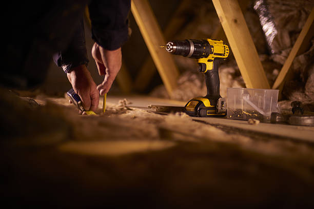 Best Commercial Insulation in Port Carbon, PA