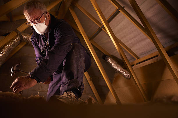 Best Spray Foam Insulation in Port Carbon, PA